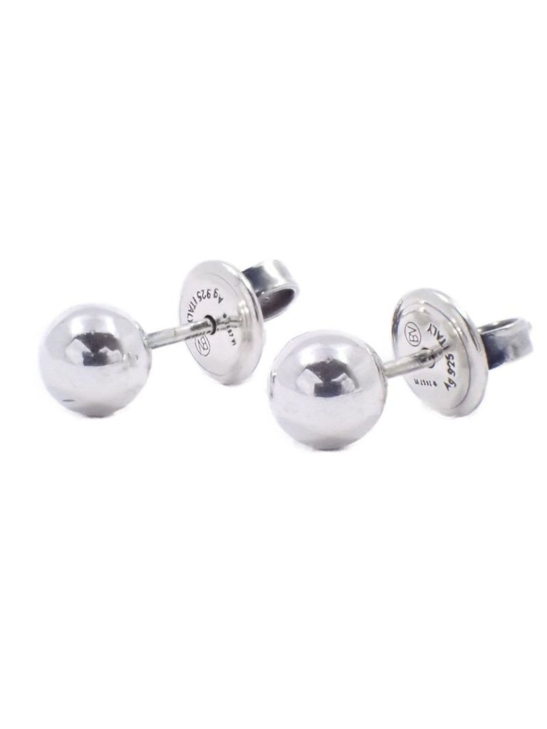 Bottega Veneta Ball Earrings 470$